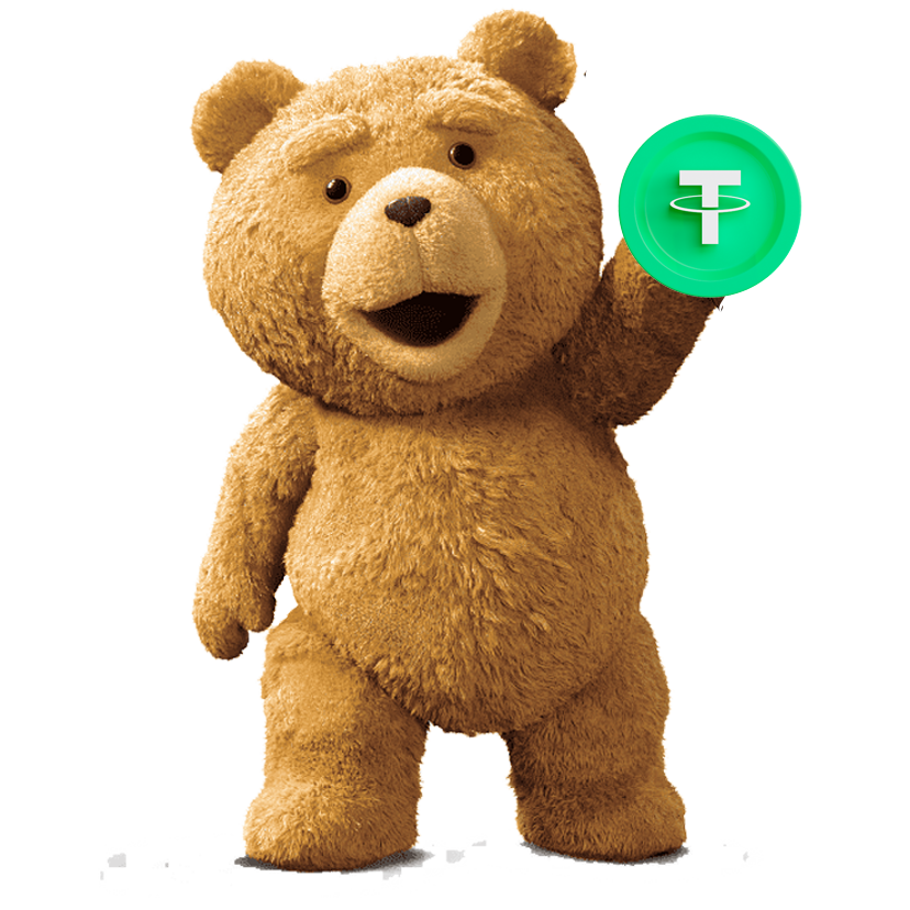 ted head