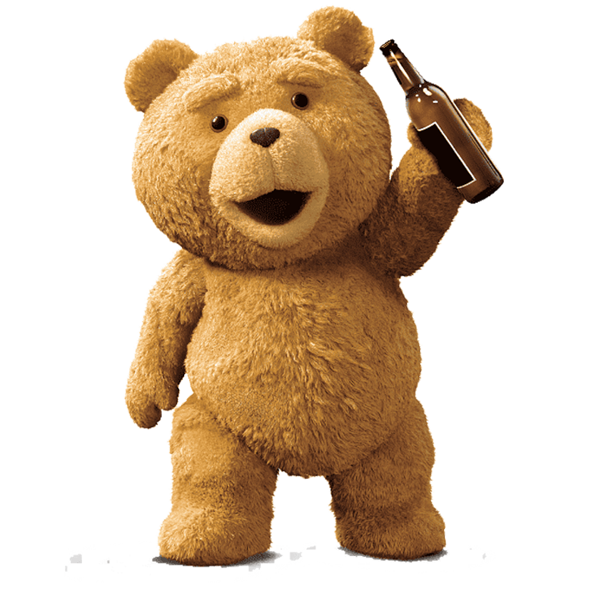 TED stand